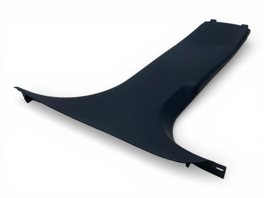 Mini Clubman Right Interior Lower B PIllar Column Cover Black 51437392292 16-24 F54