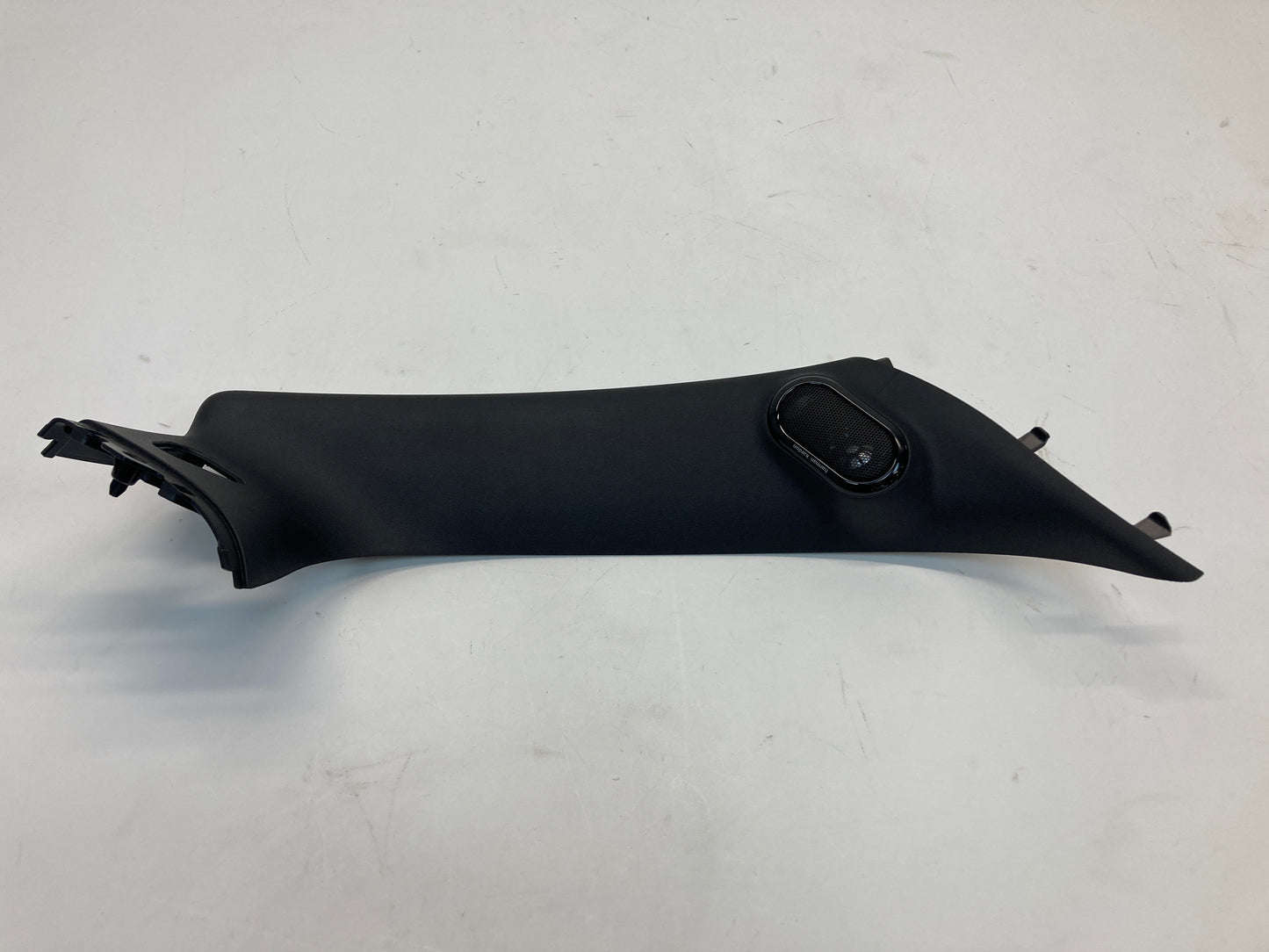 Mini Cooper Convertible Interior A Pillar Trim Hifi Pair New OEM 16-22 F57