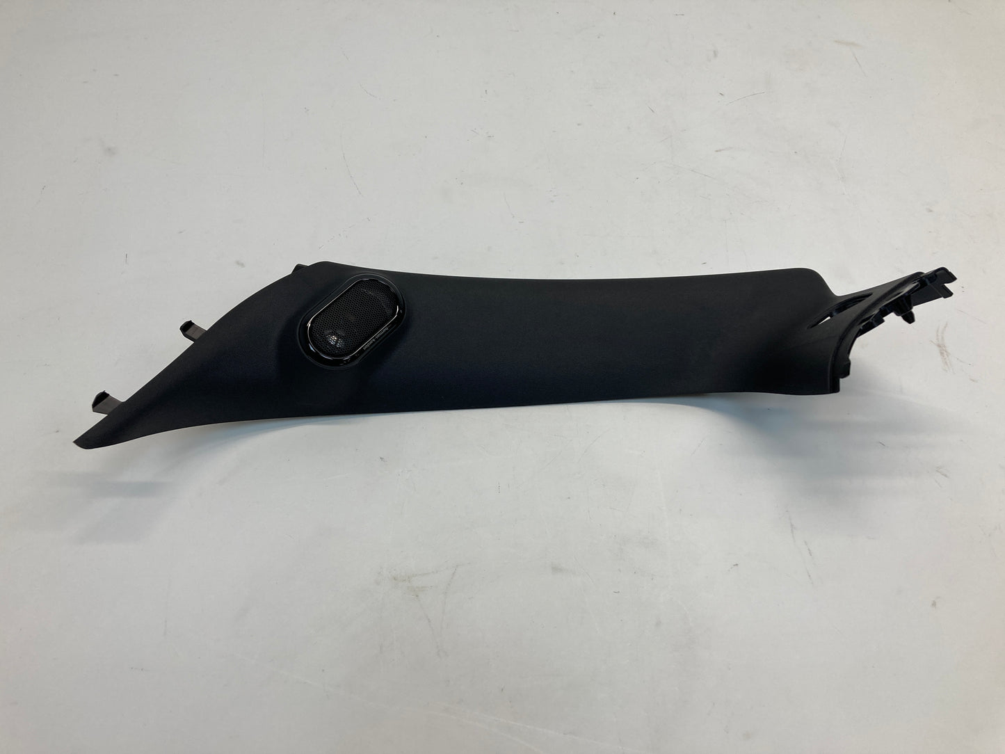Mini Cooper Convertible Interior A Pillar Trim Hifi Pair New OEM 16-22 F57
