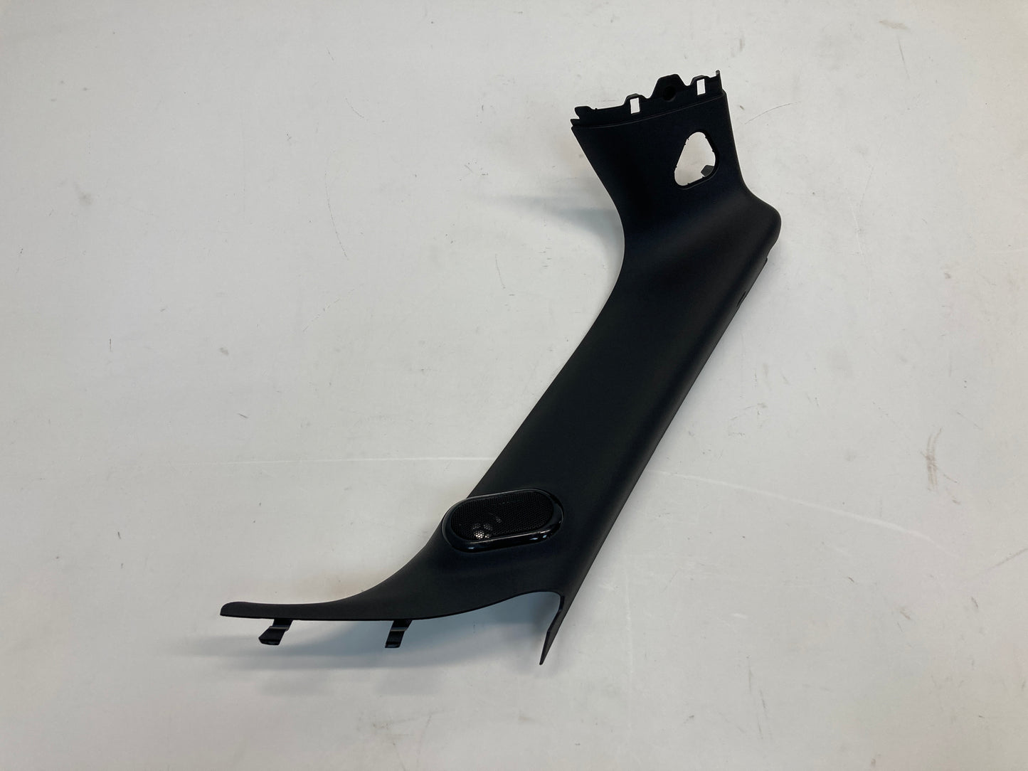 Mini Cooper Convertible Interior A Pillar Trim Hifi Pair New OEM 16-22 F57