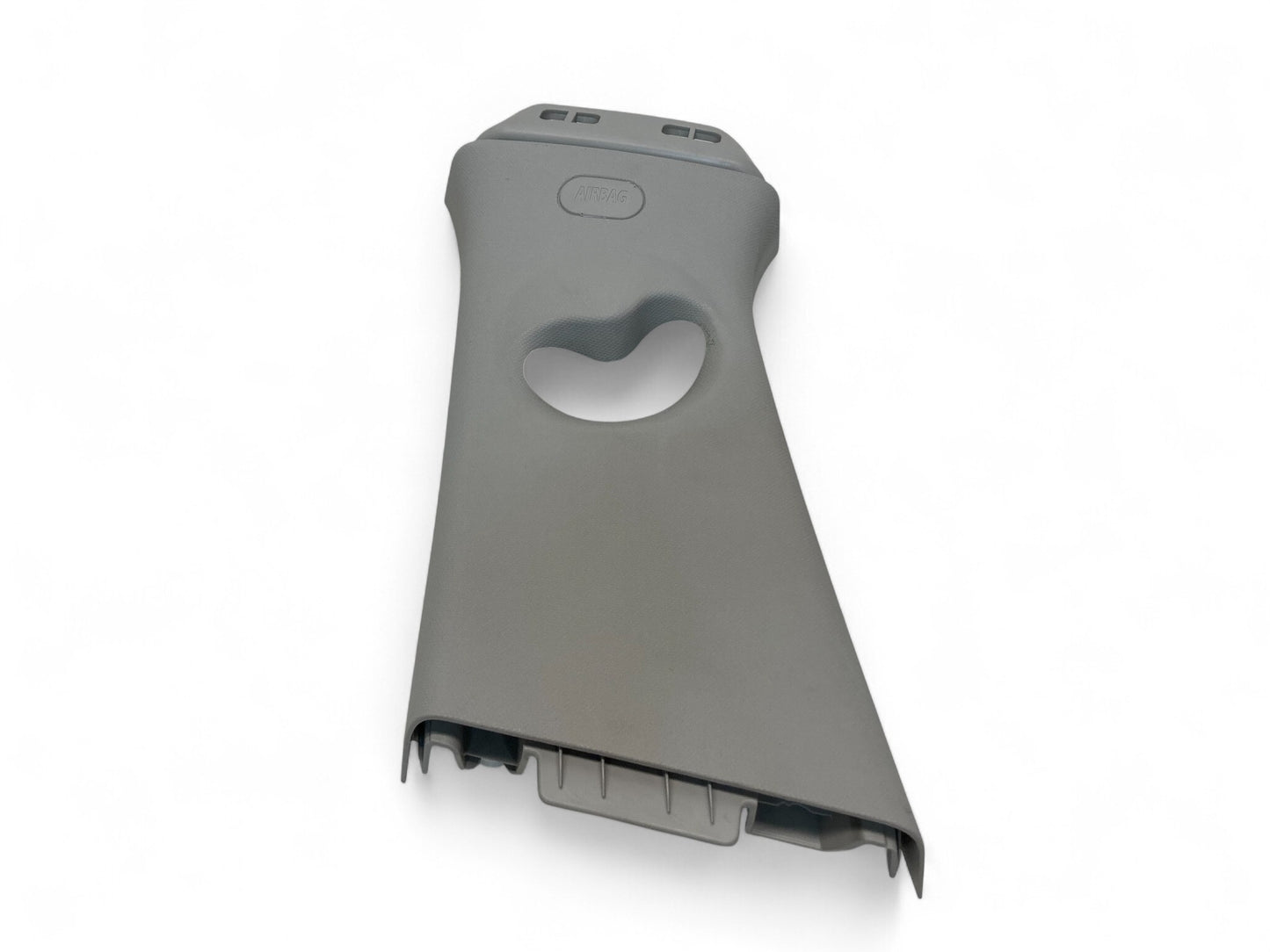 Mini Countryman Right Interior Upper B Column Cover Grey 51437417482 17-24 F60