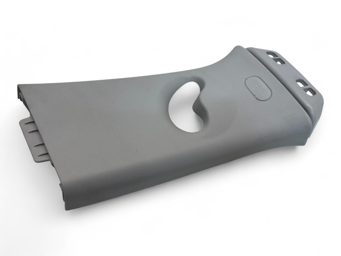 Mini Countryman Right Interior Upper B Column Cover Grey 51437417482 17-24 F60