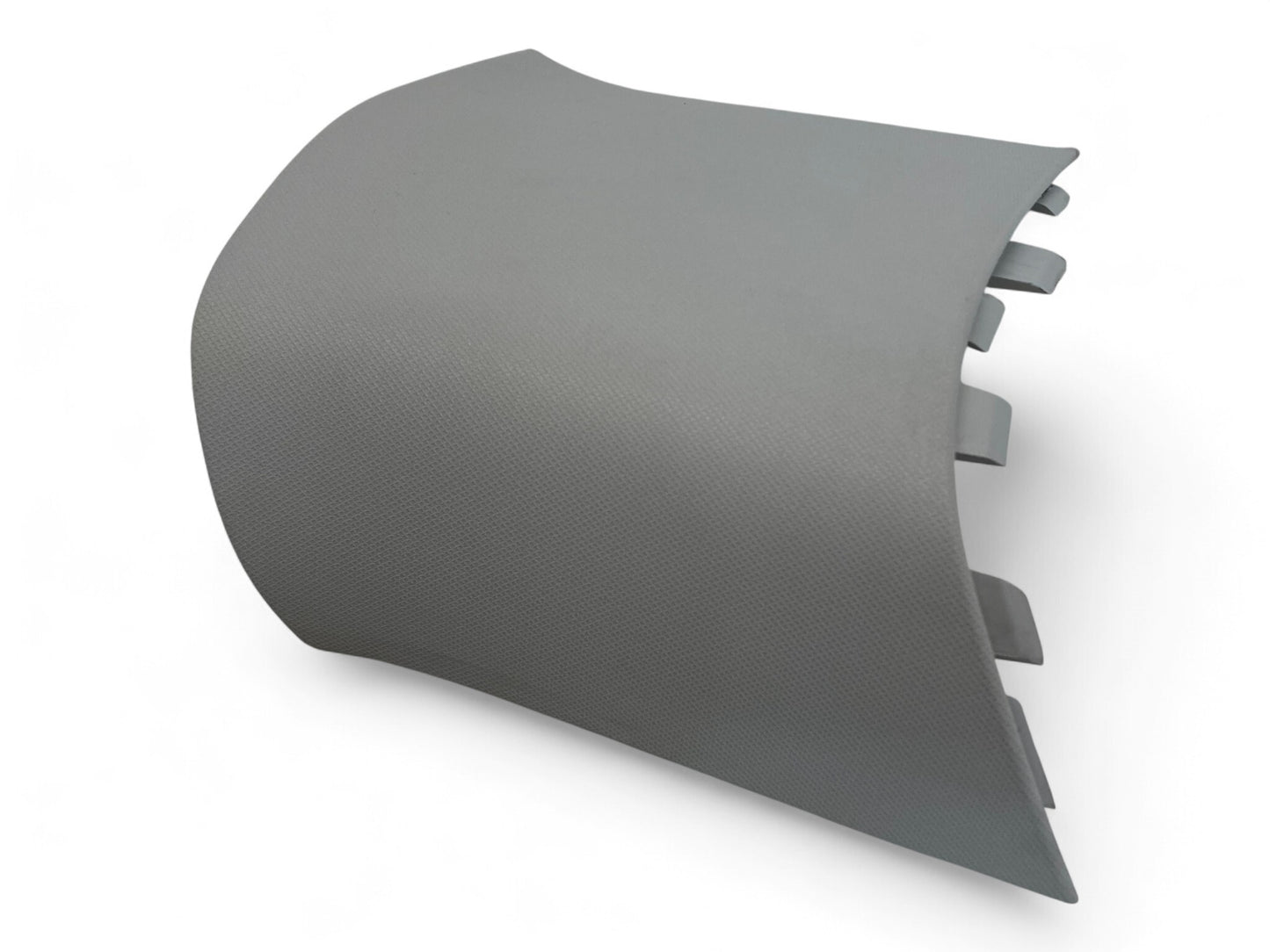 Mini Countryman Left Rear Interior D Column Cover Grey 51437417483 17-24 F60