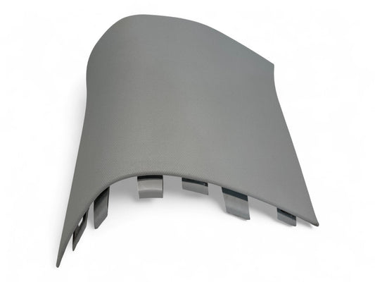 Mini Countryman Left Rear Interior D Column Cover Grey 51437417483 17-24 F60