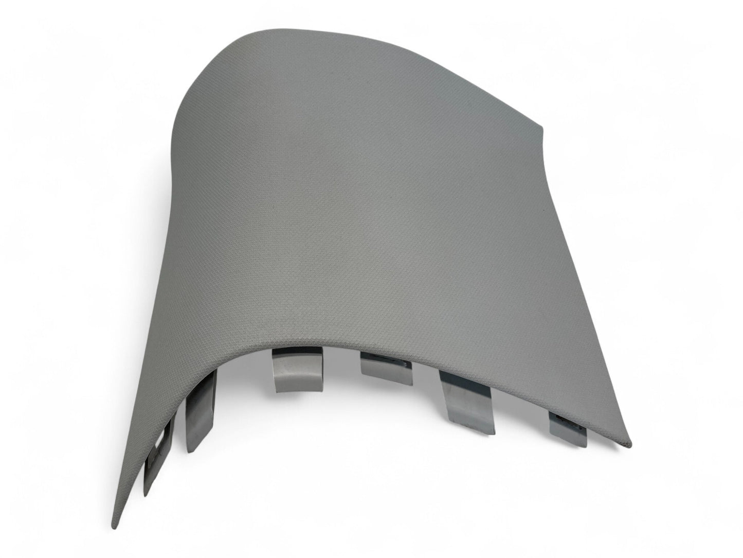 Mini Countryman Left Rear Interior D Column Cover Grey 51437417483 17-24 F60