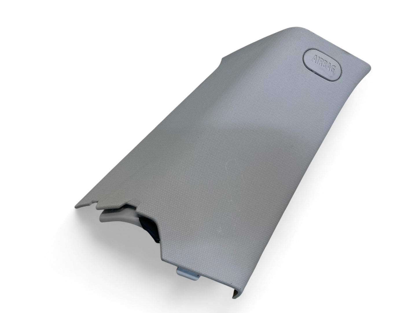 Mini Countryman Left Interior C Pillar Column Cover Grey 51437420583 17-24 F60