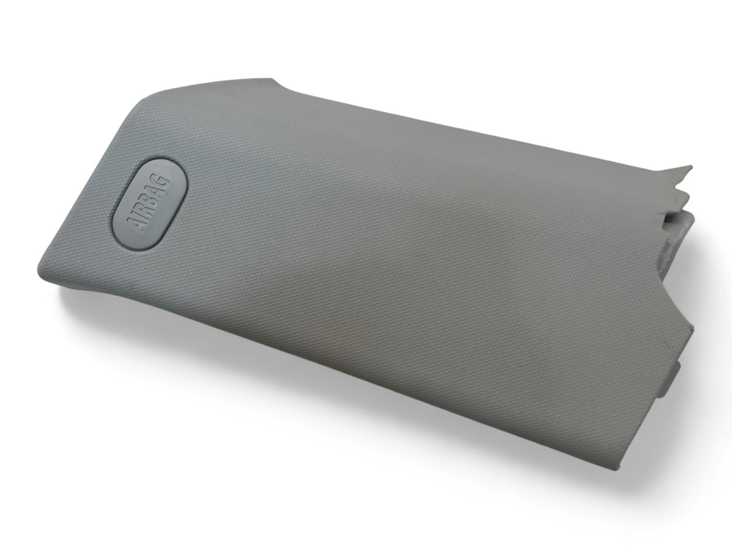 Mini Countryman Right Interior C Pillar Column Cover Grey 51437420584 17-24 F60