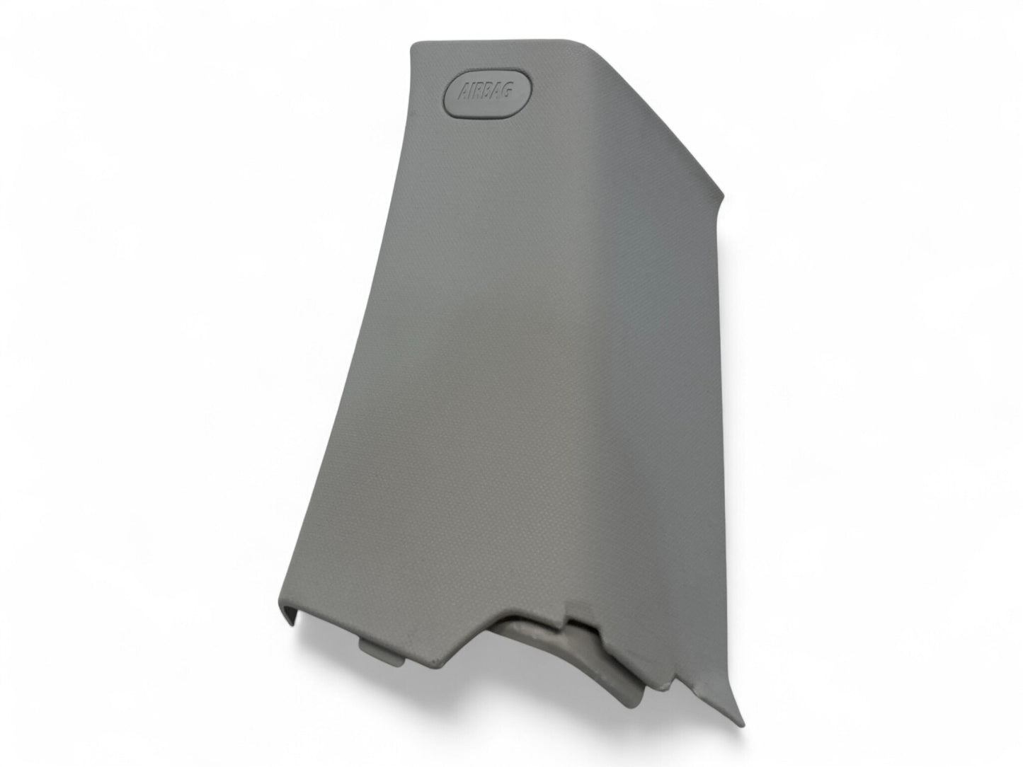 Mini Countryman Right Interior C Pillar Column Cover Grey 51437420584 17-24 F60