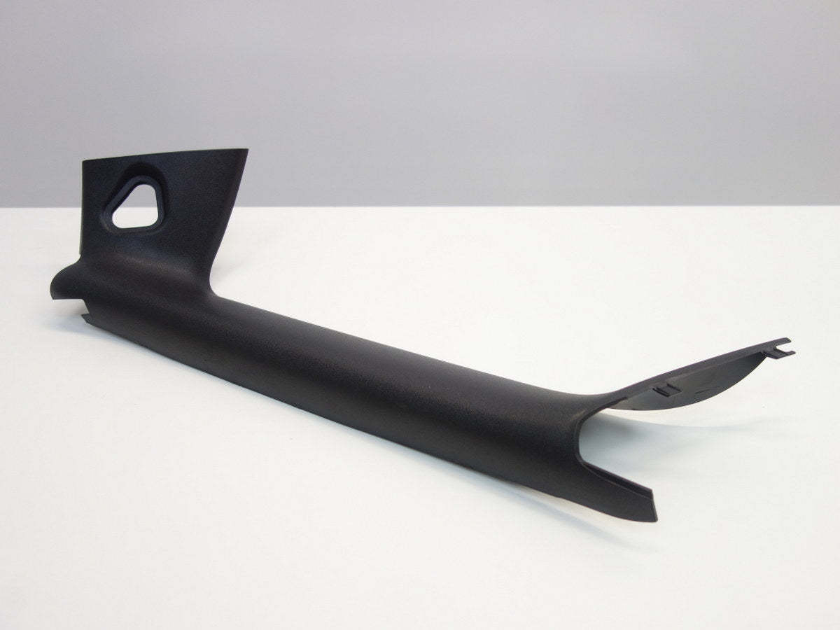 Mini Cooper Convertible Left Interior A Pillar Column cover 51439132385 09-15 R57