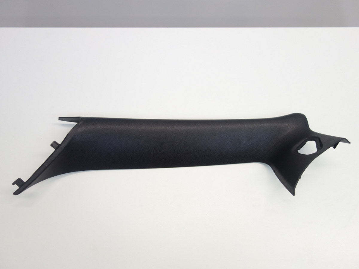 Mini Cooper Convertible Left Interior A Pillar Column cover 51439132385 09-15 R57