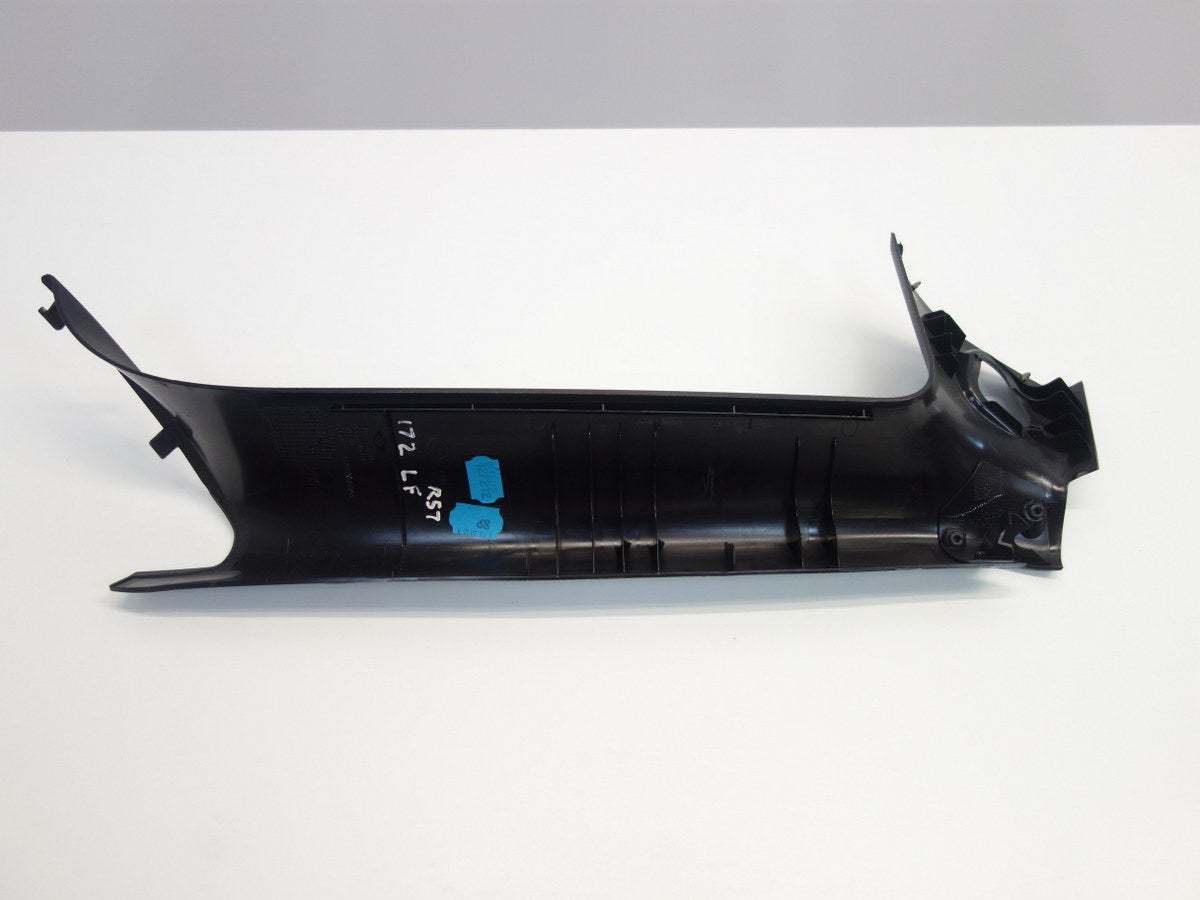 Mini Cooper Convertible Left Interior A Pillar Column cover 51439132385 09-15 R57