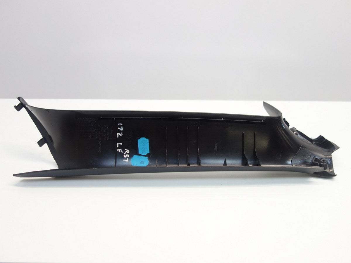 Mini Cooper Convertible Left Interior A Pillar Column cover 51439132385 09-15 R57