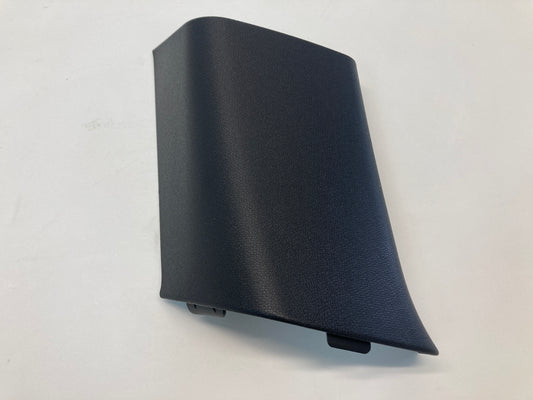 Mini Countryman Right Interior C Pillar Column Cover Black 51439801272 11-16 R60