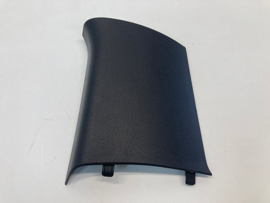 Mini Countryman Left Interior D PIllar Column Cover Black 51439801281 11-16 R60