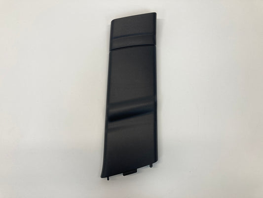 Mini Countryman Right Interior Lower B PIllar Column Cover Black 51439803598 11-16 R60