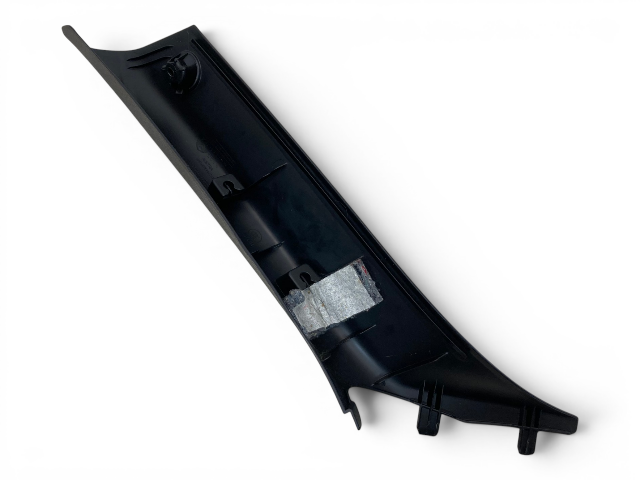 Mini Countryman Right Interior A Pillar Column Cover Black 51439812100 13-16 R60