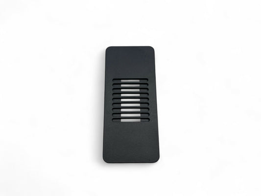 Mini Cooper Convertible Front Microphone Cover Trim 51447117273 2005-2008 R52