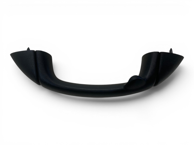 Mini Cooper Hatchback Black Headliner Pillar Trim Set 2007-2013 R56 553