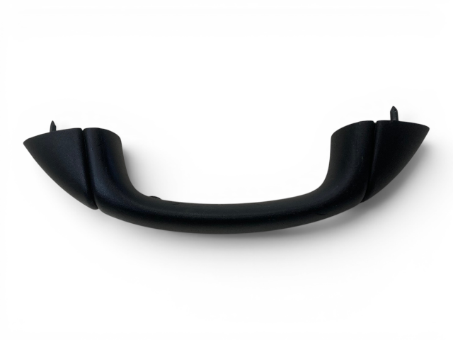 Mini Cooper Hatchback Black Headliner Pillar Trim Set 2007-2013 R56 553