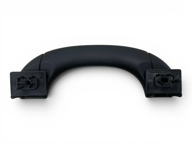 Mini Cooper Hatchback Black Headliner Pillar Trim Set 2007-2013 R56 553
