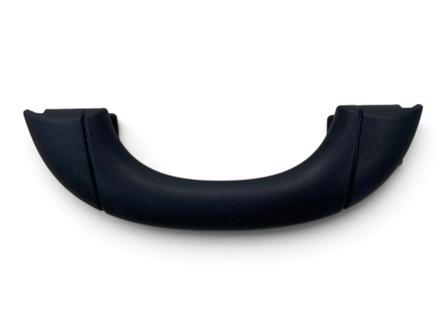 Mini Cooper Hatchback Black Headliner Pillar Trim Set Hifi 2007-2013 R56 CLR56
