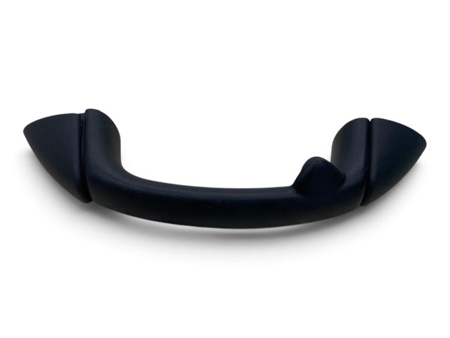 Mini Cooper Hatchback Black Headliner Pillar Trim Set Hifi 2007-2013 R56 CLR56