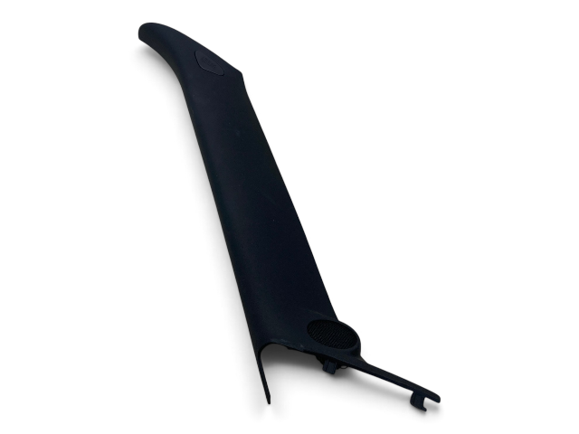 Mini Cooper Hatchback Black Headliner Pillar Trim Set Hifi 2007-2013 R56 CLR56