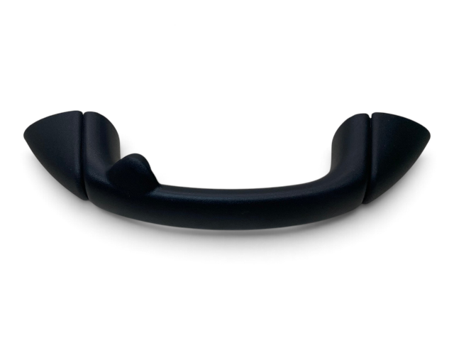 Mini Cooper Hatchback Black Headliner Pillar Trim Set Hifi 2007-2013 R56 CLR56