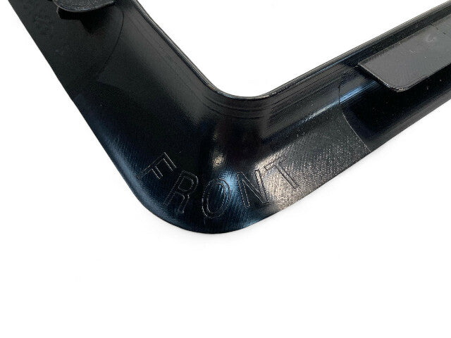 Mini Cooper Front Sunroof Headliner Trim 51442753146 07-16 R56 R55 R60