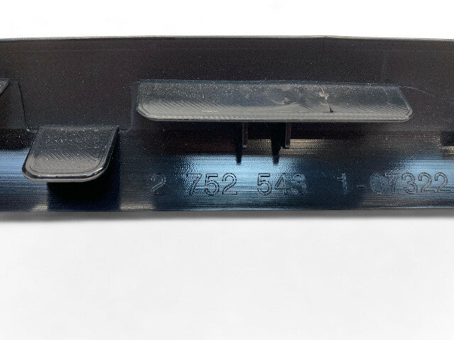 Mini Cooper Front Sunroof Headliner Trim 51442753146 07-16 R56 R55 R60