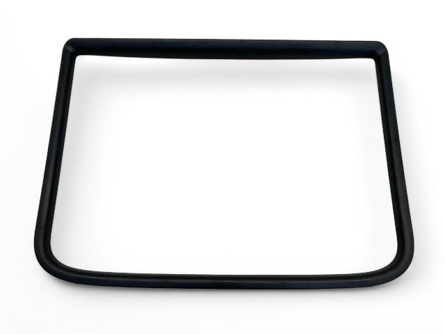 Mini Cooper Rear Sunroof Headliner Trim 51442753148 07-16 R56 R55 R60