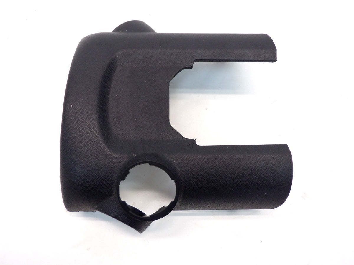 Mini Cooper Upper Steering Column Trim 51442758451 09-15 R57 R58 R59
