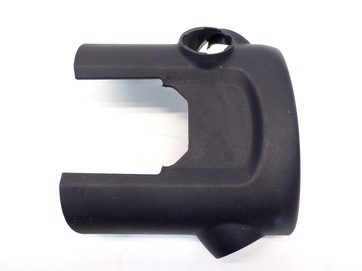 Mini Cooper Upper Steering Column Trim 51442758451 09-15 R57 R58 R59