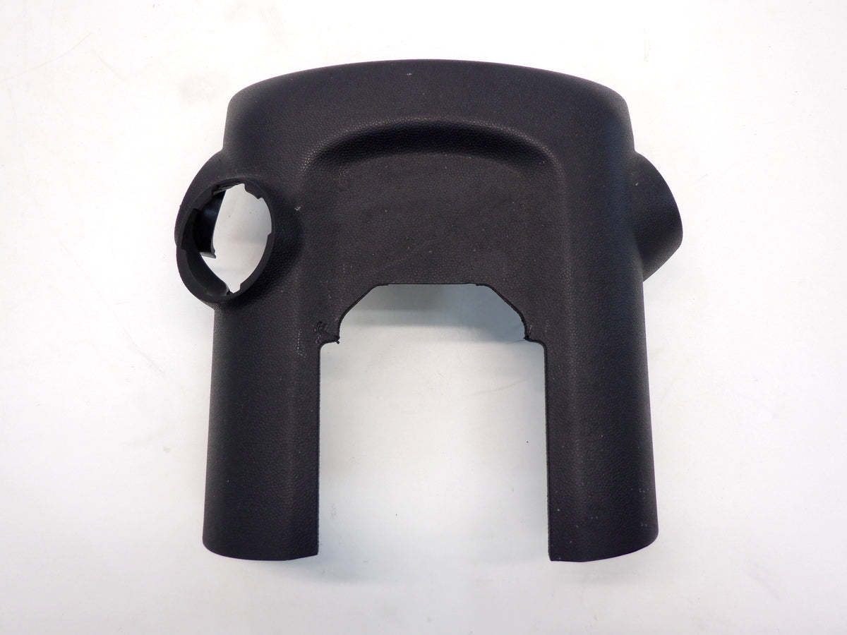 Mini Cooper Upper Steering Column Trim 51442758451 09-15 R57 R58 R59