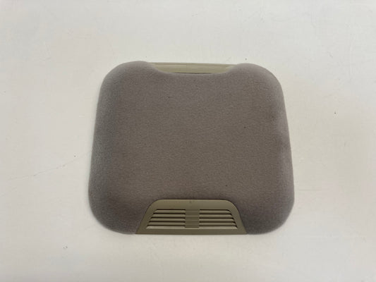 Mini Cooper Ultrasonic Alarm Module Cover Grey 51447053462 02-06 R50 R53 421