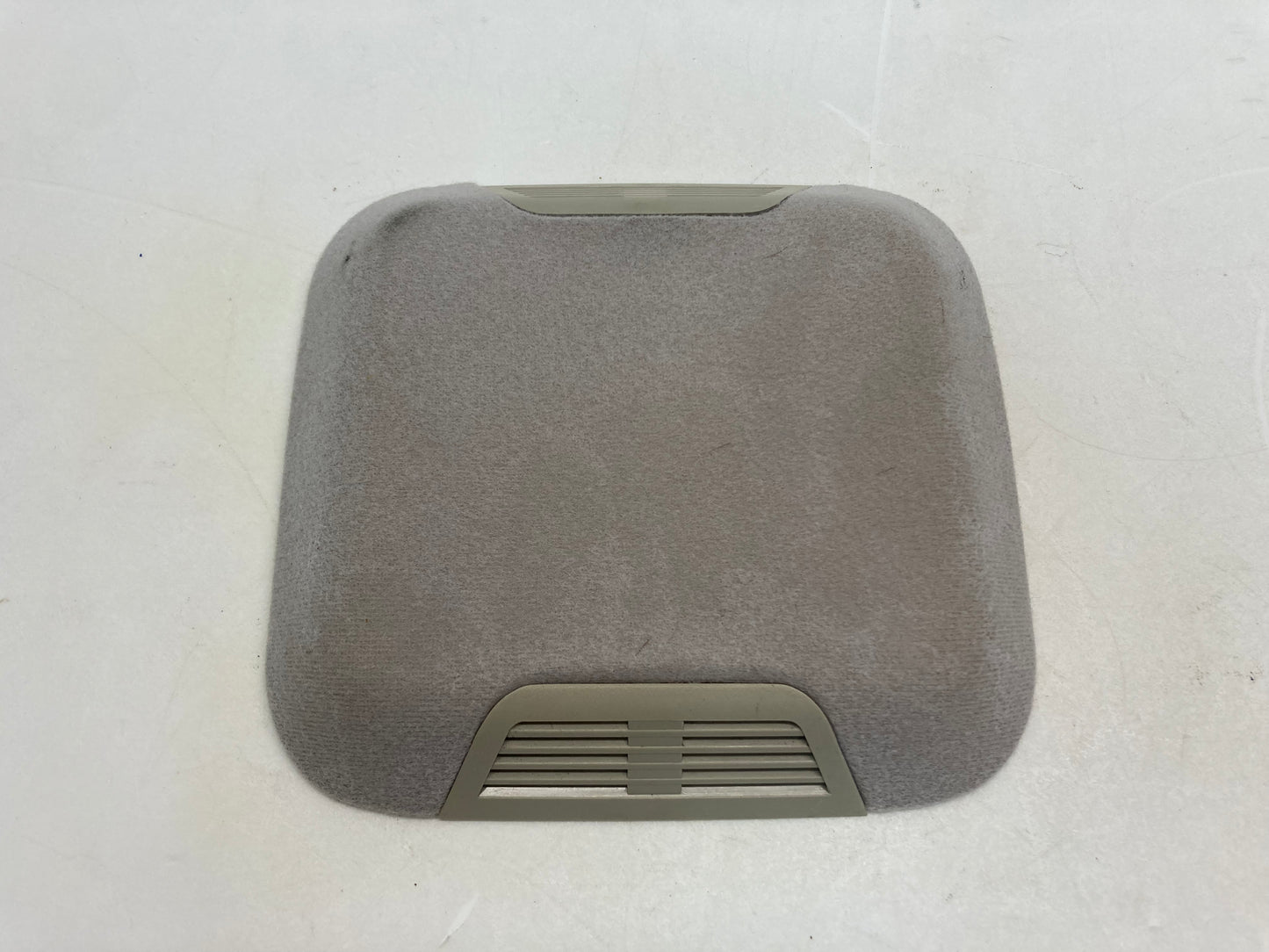 Mini Cooper Ultrasonic Alarm Module Cover Grey 51447053462 02-06 R50 R53 426