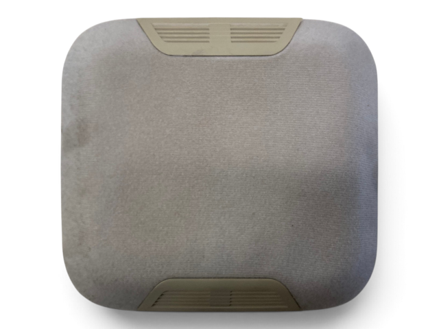 Mini Cooper Ultrasonic Alarm Module Cover Grey 51447053462 02-06 R50 R53 556