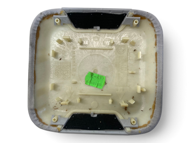 Mini Cooper Ultrasonic Alarm Module Cover Grey 51447053462 02-06 R50 R53 556