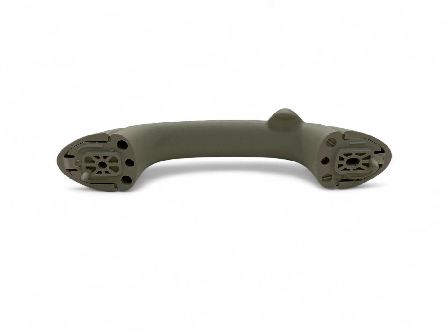 Mini Cooper Right Rear Headliner Grab Handle Beige 51447266526 11-14 R56 R55
