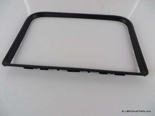 Mini Cooper Front Sunroof Glass Trim 51447347691 2014 + F56 F55 F54 F60