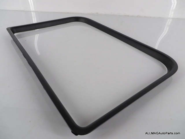 Mini Cooper Front Sunroof Glass Trim 51447347691 2014 + F56 F55 F54 F60