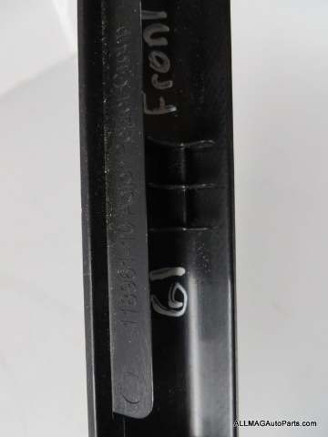 Mini Cooper Front Sunroof Glass Trim 51447347691 2014 + F56 F55 F54 F60