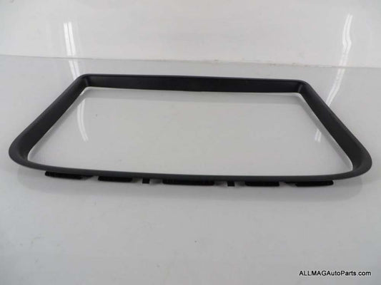 Mini Cooper Front Sunroof Glass Trim 51447347691 2014 + F56 F55 F54 F60