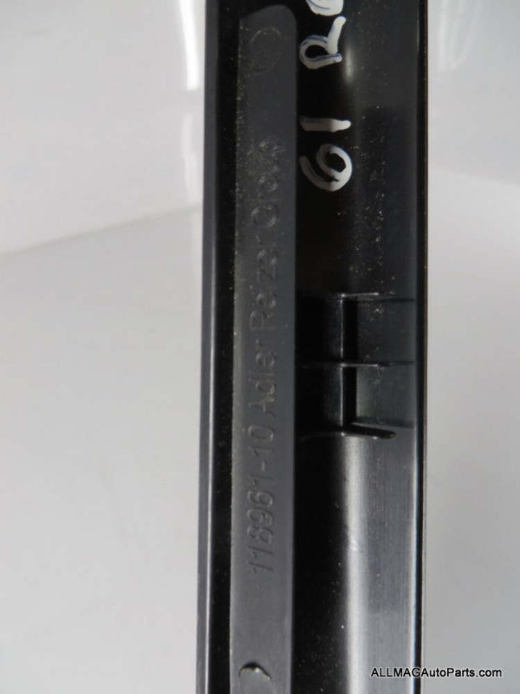 Mini Cooper Rear Sunroof Glass Trim 51447347695 14-24 F56 F55 F54