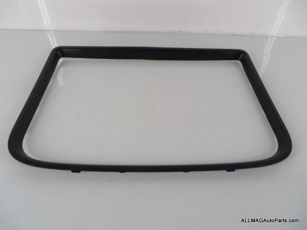Mini Cooper Rear Sunroof Glass Trim 51447347695 14-24 F56 F55 F54