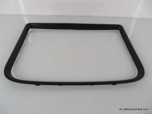 Mini Cooper Rear Sunroof Glass Trim 51447347695 14-24 F56 F55 F54