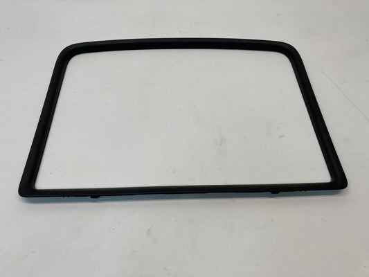 Mini Paceman Front Headliner Sunroof Trim 51449809468 13-16 R61