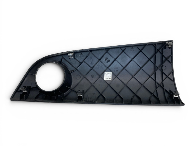 Mini Cooper 3-Piece Dash Trim Set Carbon Fiber 05-08 R50 R52 R53 556