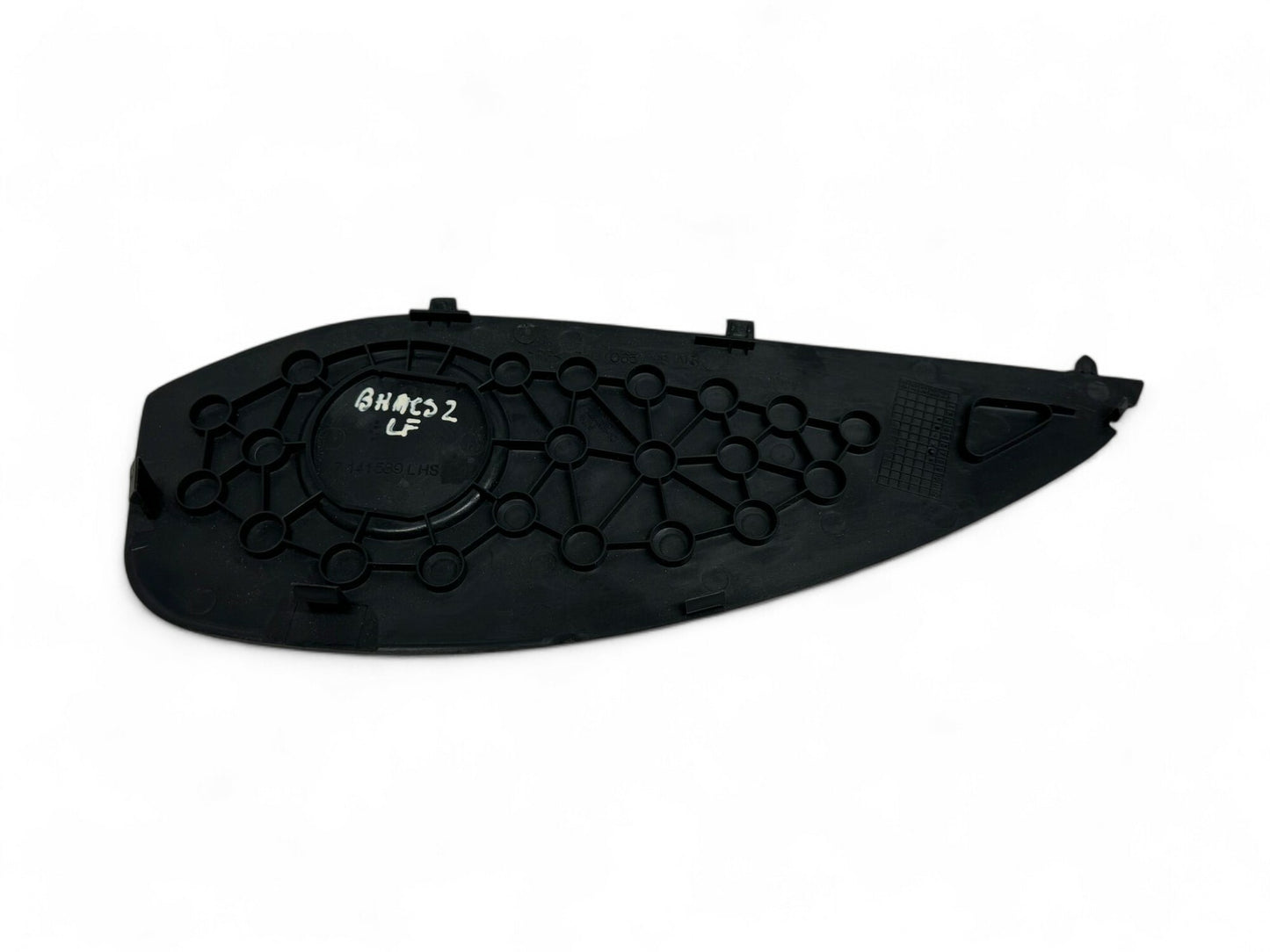 Mini Cooper Left Dash End Trim 51457144591 2002-2008 R50 R52 R53