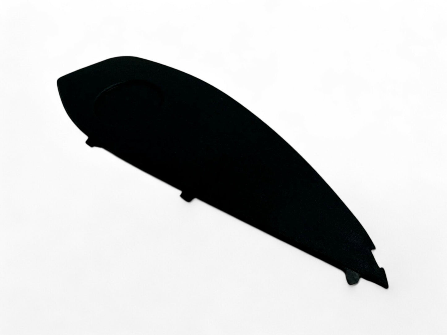 Mini Cooper Left Dash End Trim 51457144591 2002-2008 R50 R52 R53